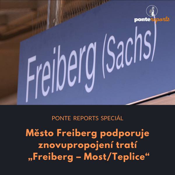 Ponte reports